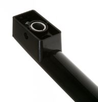 Picture of OEM General Electric (GE) WR12X43491 Freezer Drawer Handle -