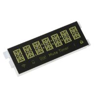 Picture of OEM General Electric (GE) WB18X35406  Led Display
