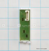 Picture of OEM General Electric (GE) WB18X35406  Led Display