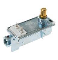 Picture of OEM General Electric (GE) WB21X35006 Safety Valve Single