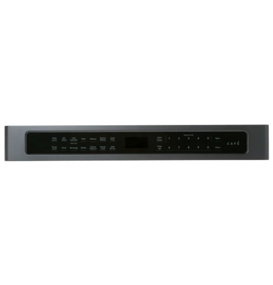 Picture of OEM General Electric (GE) WB27X42911 Ass'y Control