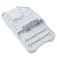 Picture of OEM General Electric (GE) WR01X44229 Autofill Pitcher Tray -