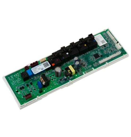 Picture of OEM General Electric (GE) WB27X41876  Control Rc17