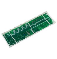 Picture of OEM General Electric (GE) WB27X41876  Control Rc17