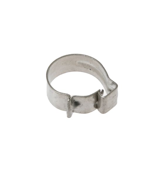 Picture of OEM General Electric (GE) WE01X27165 Dryer Clamp
