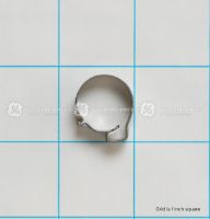 Picture of OEM General Electric (GE) WE01X27165 Dryer Clamp
