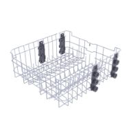 Picture of OEM GE  Upper Rack Assembly WD28X30219