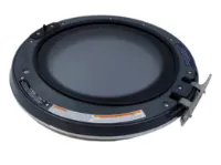 Picture of 5304529911 Door Frame Assembly – Electrolux/Frigidaire Dryer | Genuine OEM Part