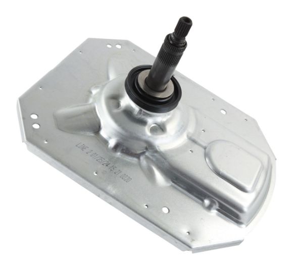 Picture of W11454734 Gearcase / Transmission – Whirlpool Top-Load Washer | Genuine OEM Part