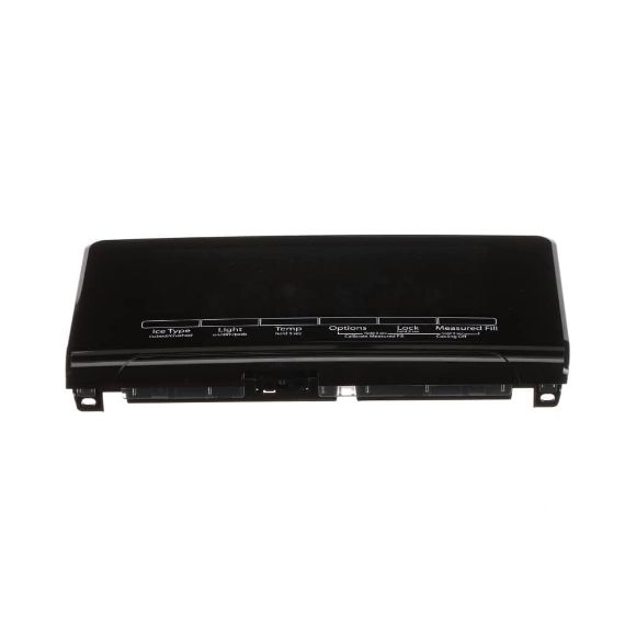 Picture of W11566894 Dispenser / Electronic Control Board – Whirlpool Side-by-Side Refrigerator | Genuine OEM Part