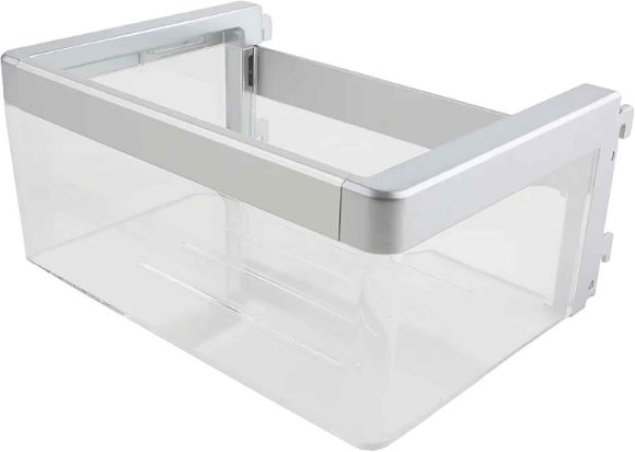 Picture of 20002404 Refrigerator Door Bin Tray – Bosch / Thermador Built-In Refrigerator | Genuine OEM Part