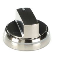 Picture of AEZ74533345 Knob Assembly – LG Range Surface Burner Knob | Genuine OEM Part