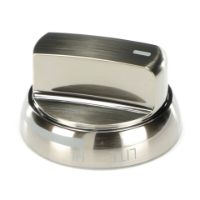 Picture of AEZ74533345 Knob Assembly – LG Range Surface Burner Knob | Genuine OEM Part