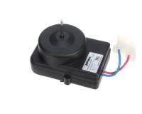 Picture of Frigidaire 297279500 Condenser Fan Motor – Frigidaire/Electrolux Refrigerator | Genuine OEM Part
