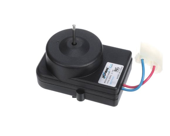Picture of Frigidaire 297279500 Condenser Fan Motor – Frigidaire/Electrolux Refrigerator | Genuine OEM Part