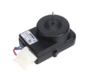 Picture of Frigidaire 297279500 Condenser Fan Motor – Frigidaire/Electrolux Refrigerator | Genuine OEM Part