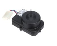 Picture of Frigidaire 297279500 Condenser Fan Motor – Frigidaire/Electrolux Refrigerator | Genuine OEM Part