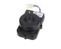 Picture of Frigidaire 297279500 Condenser Fan Motor – Frigidaire/Electrolux Refrigerator | Genuine OEM Part