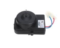 Picture of Frigidaire 297279500 Condenser Fan Motor – Frigidaire/Electrolux Refrigerator | Genuine OEM Part