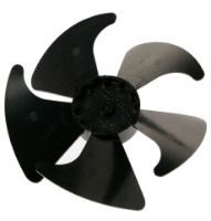Picture of OEM GE Evaporator Fan Blade WR60X10047