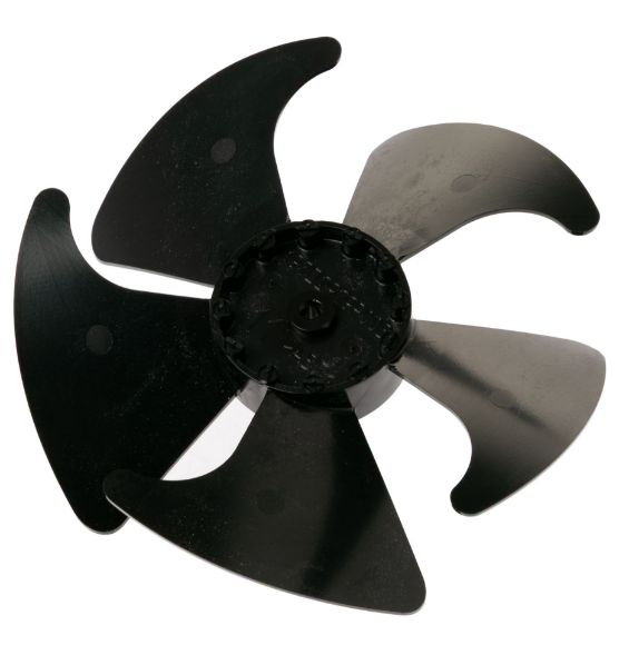 Picture of OEM GE Evaporator Fan Blade WR60X10047