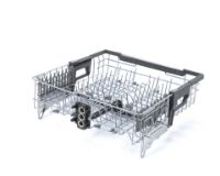Picture of AHB73129216 Rack Assembly – LG Dishwasher Upper Rack | Genuine OEM Part