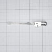 Picture of Whirlpool 74007498 Oven Igniter – Gas Range / Broil & Bake Application | Genuine OEM Part