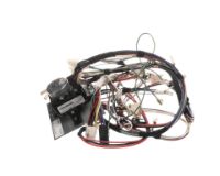 Picture of D519030 Dryer Timer Conversion Kit – Speed Queen Dryer | Genuine OEM Part