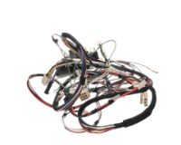 Picture of D519030 Dryer Timer Conversion Kit – Speed Queen Dryer | Genuine OEM Part