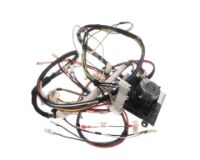 Picture of OEM Speed Queen 505797P Timer Conversion Kit & Harness