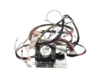 Picture of D519030 Dryer Timer Conversion Kit – Speed Queen Dryer | Genuine OEM Part