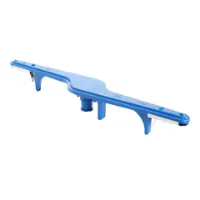 Picture of OEM Frigidaire Lower Spray Arm Gray 154414102