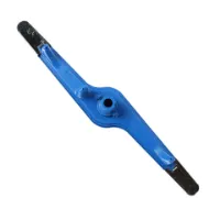 Picture of OEM Frigidaire Lower Spray Arm Gray 154414102