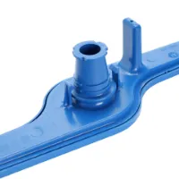 Picture of OEM Frigidaire Lower Spray Arm Gray 154414102