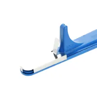 Picture of OEM Frigidaire Lower Spray Arm Gray 154414102