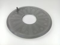 Picture of 140281806020 Filter Assembly – Frigidaire / Electrolux Dishwasher | Genuine OEM Part