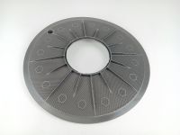 Picture of 140281806020 Filter Assembly – Frigidaire / Electrolux Dishwasher | Genuine OEM Part