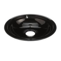 Picture of WB31T10015 8" Porcelain Burner Bowl – GE Electric Range | Genuine OEM Part