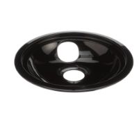 Picture of WB31T10015 8" Porcelain Burner Bowl – GE Electric Range | Genuine OEM Part