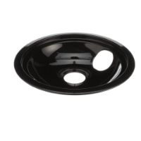 Picture of WB31T10015 8" Porcelain Burner Bowl – GE Electric Range | Genuine OEM Part