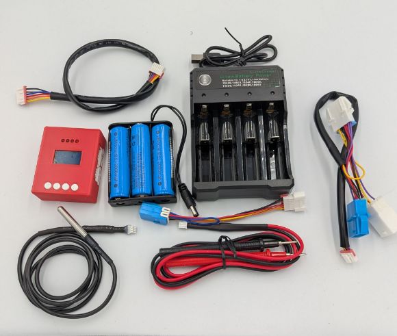 Picture of CJT30120301 Service Jig – LG Appliance Service Tool | Genuine OEM Part