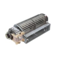 Picture of 00643600 Oven Cooling Fan – Bosch / Thermador Wall Oven | Genuine OEM Part