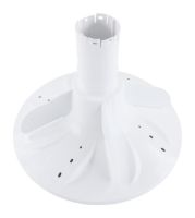 Picture of W11418231 Washer Agitator Assembly – Whirlpool / Maytag / Kenmore | Genuine OEM Part