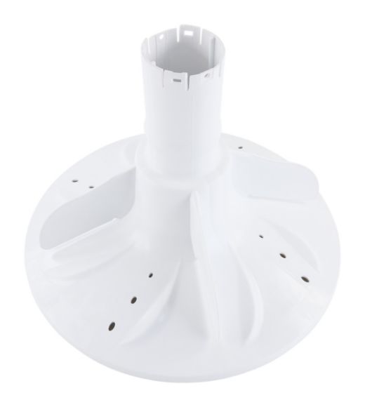 Picture of W11418231 Washer Agitator Assembly – Whirlpool / Maytag / Kenmore | Genuine OEM Part