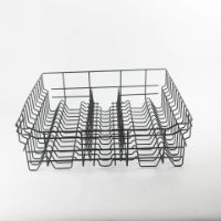 Picture of W11661174 Upper Dishrack Assembly – Whirlpool / Jenn-Air / Maytag Dishwasher | Genuine OEM Part