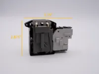 Picture of EBF61315802 Door Lock Switch Assembly – LG / Kenmore Front-Load Washer | Genuine OEM Part