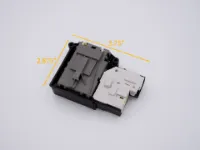 Picture of EBF61315802 Door Lock Switch Assembly – LG / Kenmore Front-Load Washer | Genuine OEM Part