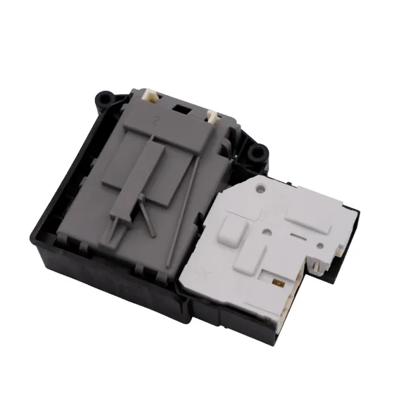 Picture of EBF61315802 Door Lock Switch Assembly – LG / Kenmore Front-Load Washer | Genuine OEM Part