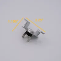 Picture of OEM LG Thermostat 6931EL3003E