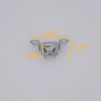 Picture of OEM LG Thermostat 6931EL3003E